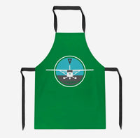 Thumbnail for Cessna & Gyro Designed Kitchen Aprons