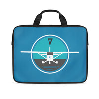 Thumbnail for Cessna & Gyro Designed Laptop & Tablet Bags