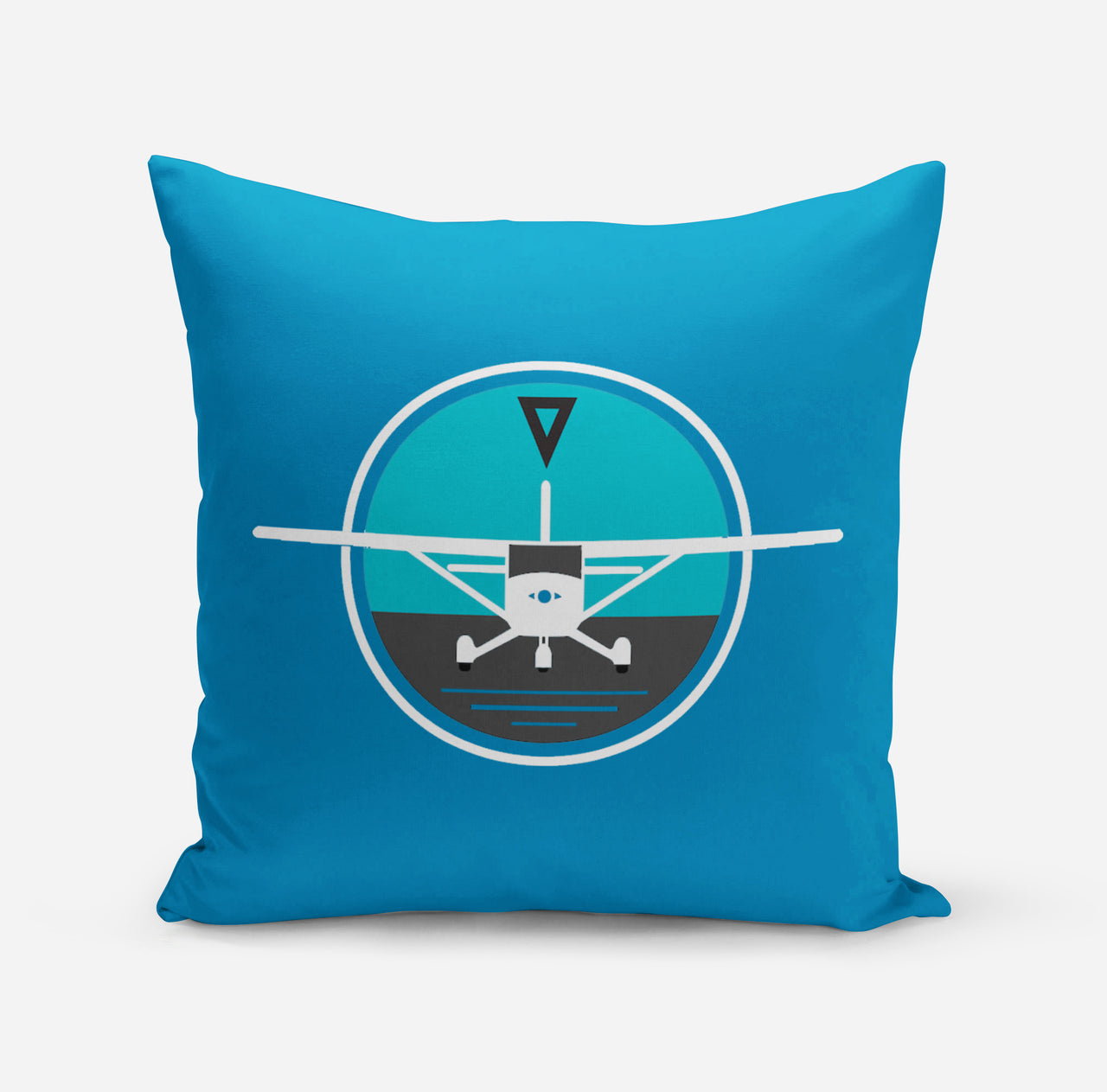 Cessna & Gyro Designed Pillows