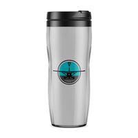 Thumbnail for Cessna & Gyro Designed Travel Mugs