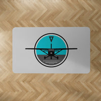 Thumbnail for Cessna & Gyro Designed Carpet & Floor Mats