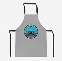 Thumbnail for Cessna & Gyro Designed Kitchen Aprons