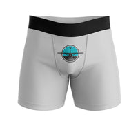 Thumbnail for Cessna & Gyro Designed Men Boxers