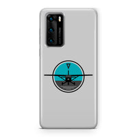 Thumbnail for Cessna & Gyro Designed Huawei Cases