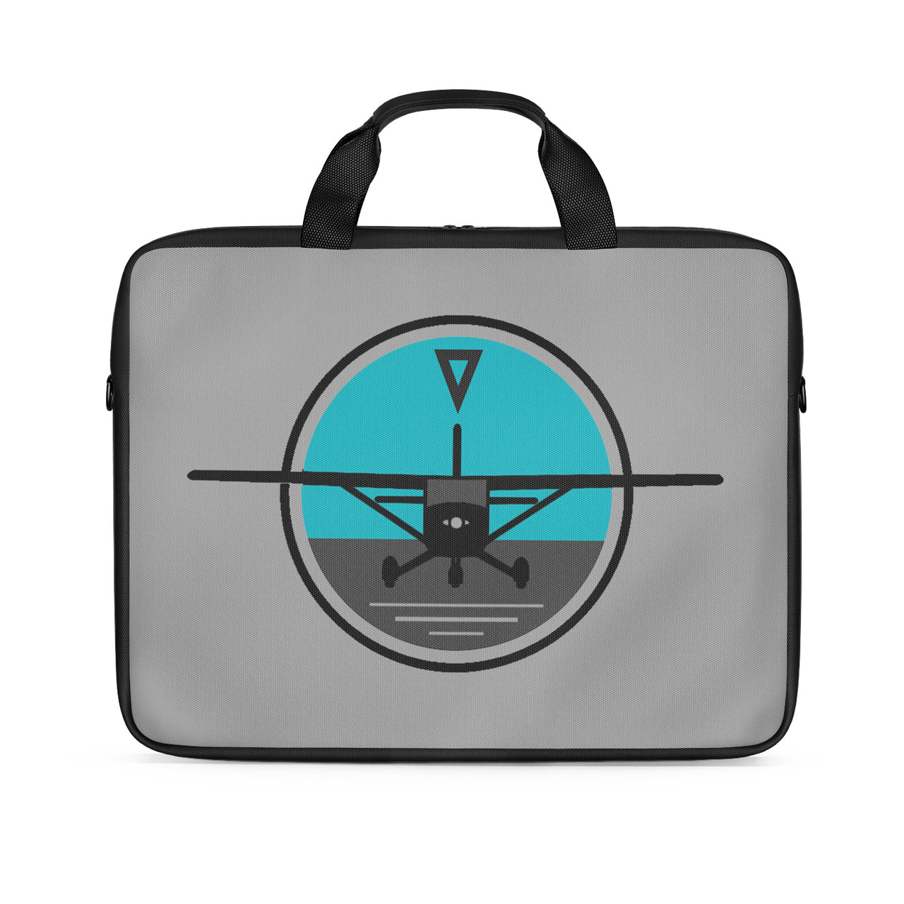 Cessna & Gyro Designed Laptop & Tablet Bags