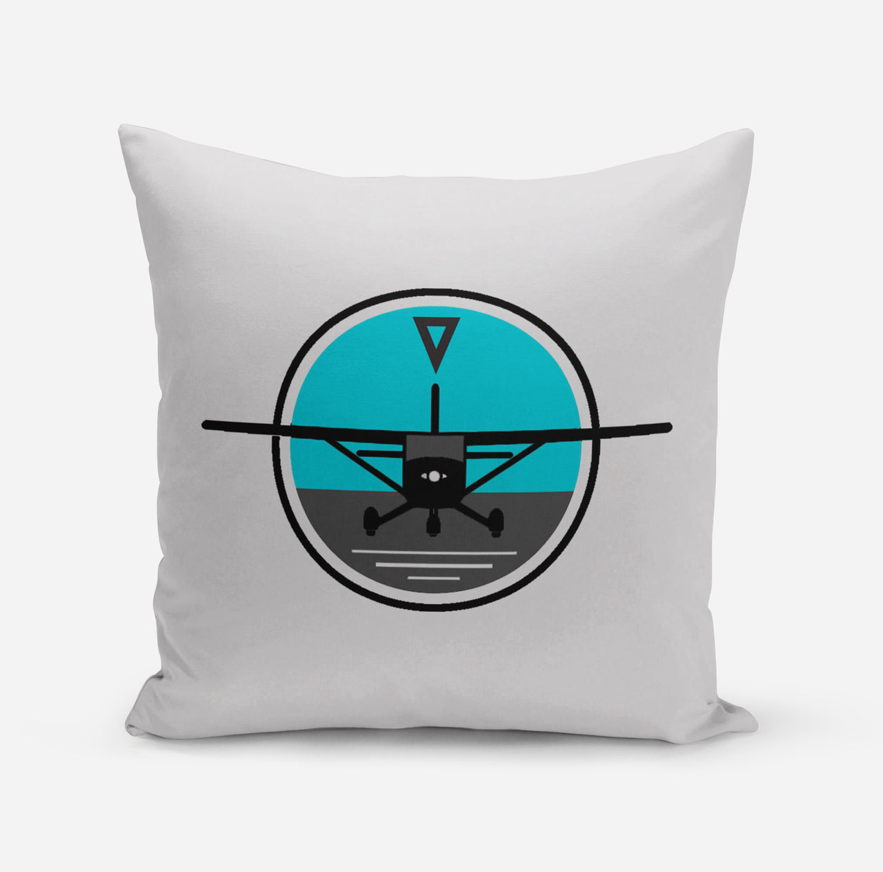 Cessna & Gyro Designed Pillows