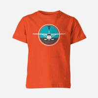 Thumbnail for Cessna & Gyro Designed Children T-Shirts