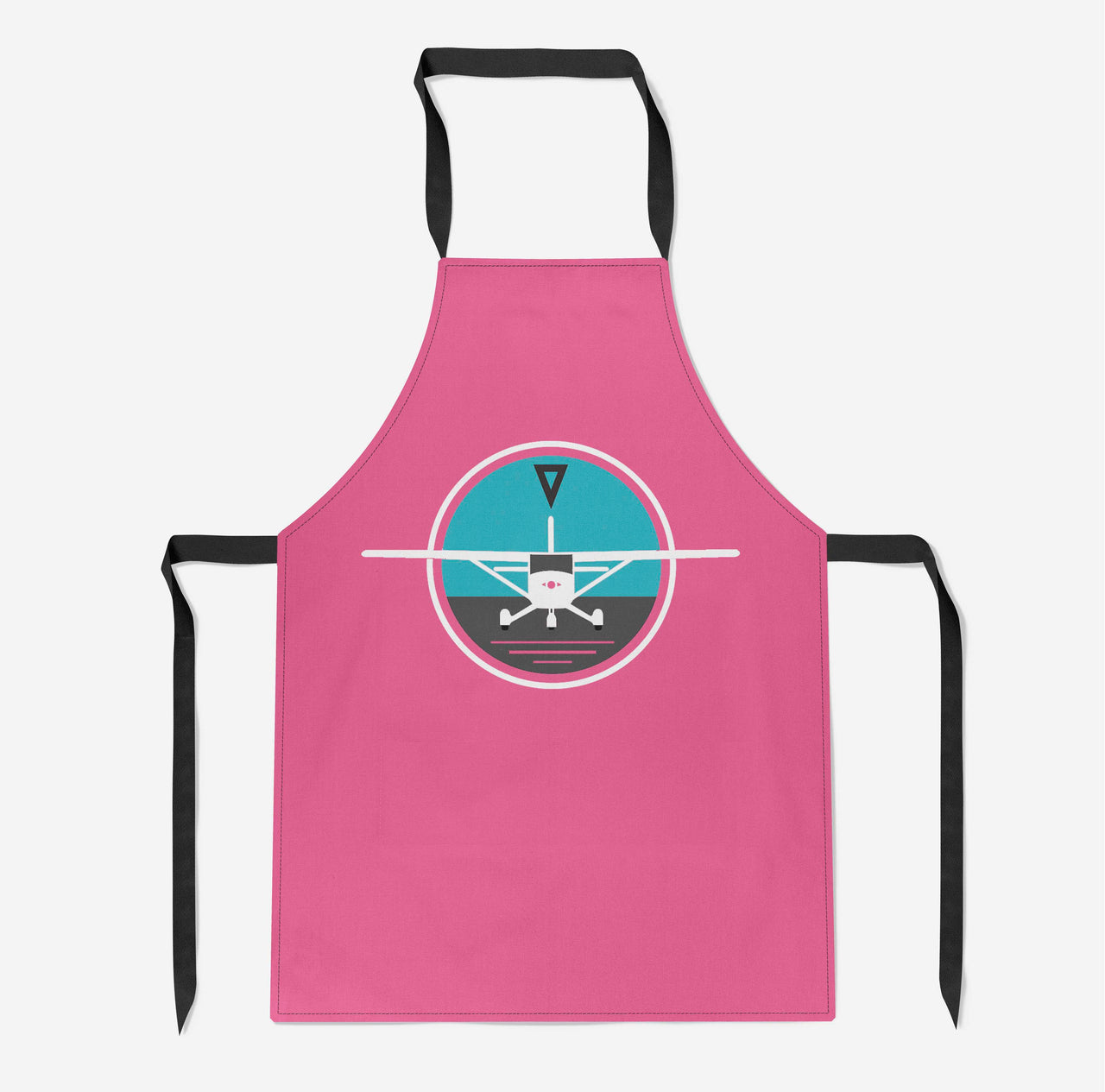 Cessna & Gyro Designed Kitchen Aprons