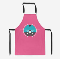 Thumbnail for Cessna & Gyro Designed Kitchen Aprons