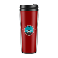 Thumbnail for Cessna & Gyro Designed Travel Mugs