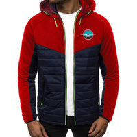 Thumbnail for Cessna & Gyro Designed Sportive Jackets