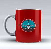 Thumbnail for Cessna & Gyro Designed Mugs