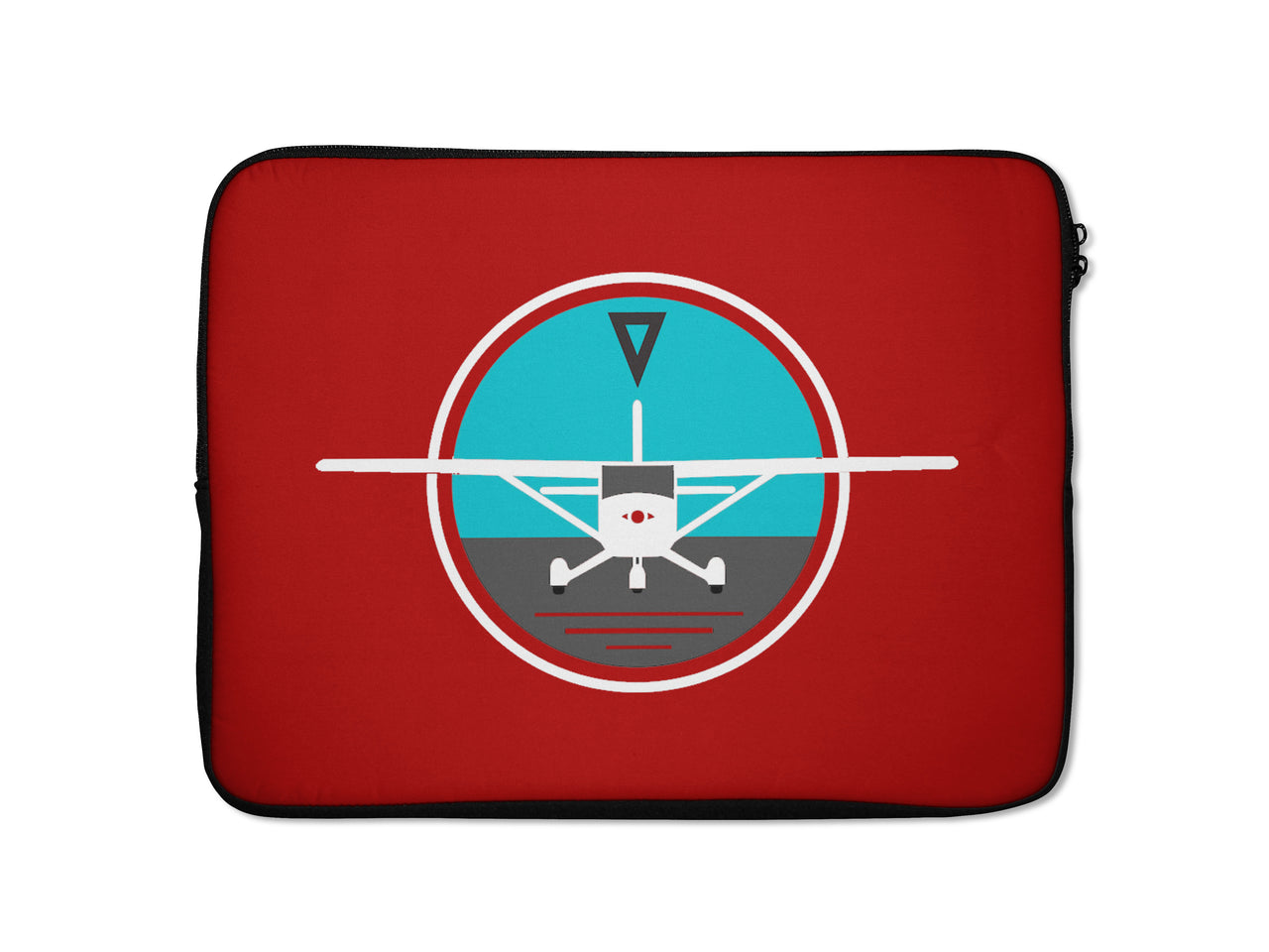 Cessna & Gyro Designed Laptop & Tablet Cases