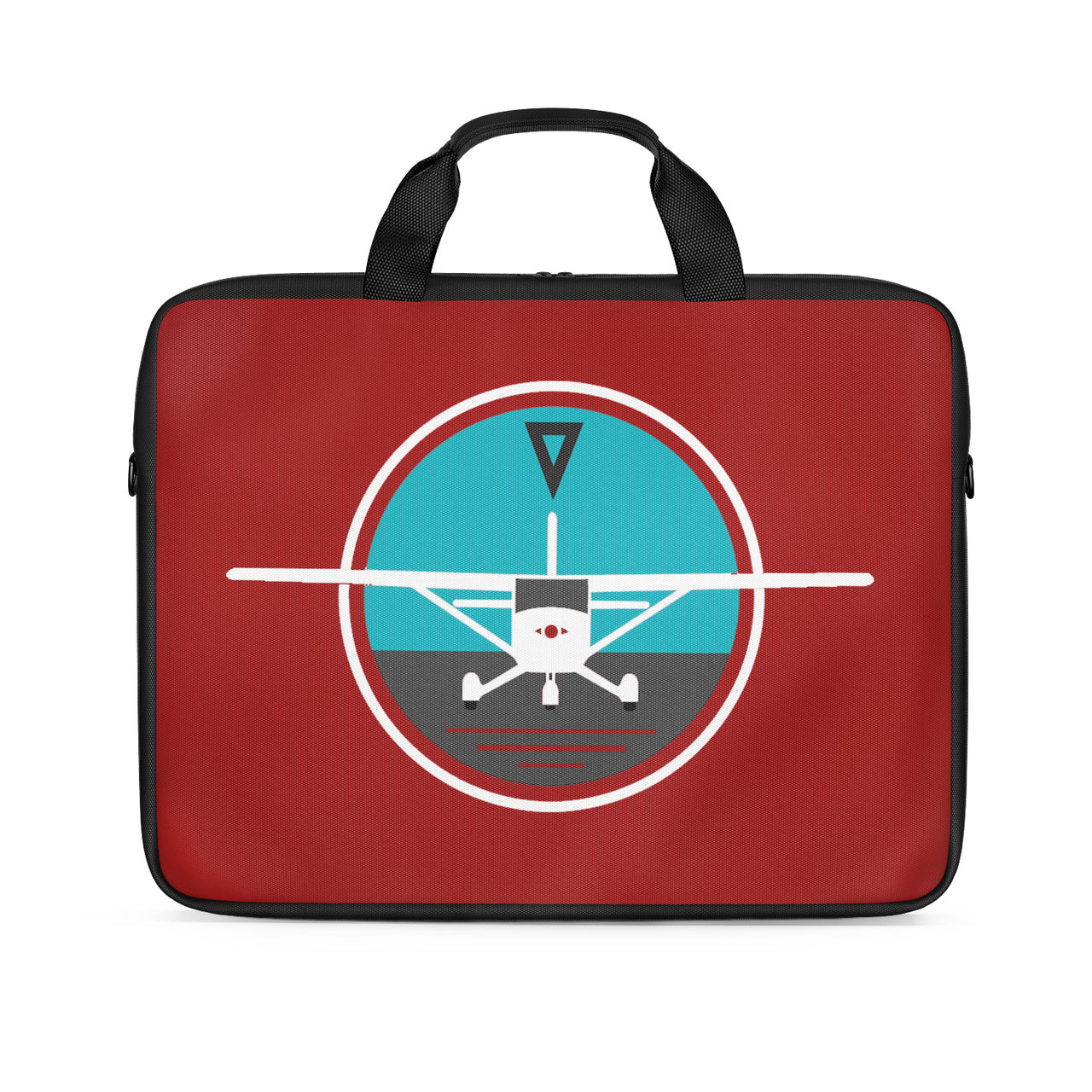 Cessna & Gyro Designed Laptop & Tablet Bags