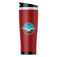 Thumbnail for Cessna & Gyro Designed Travel Mugs