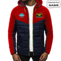 Thumbnail for Cessna & Gyro Designed Sportive Jackets