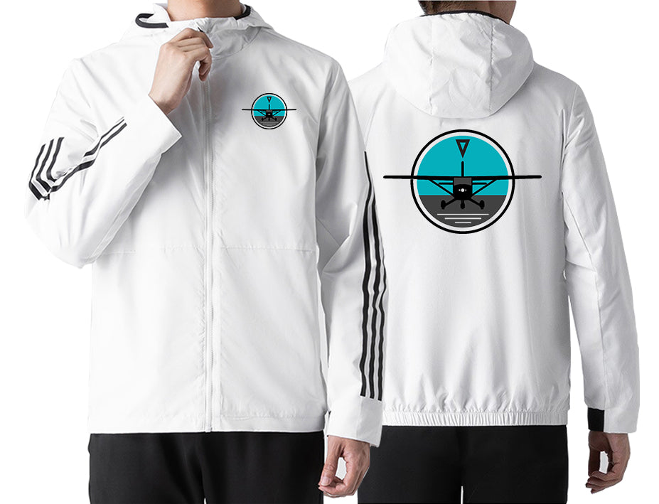 Cessna & Gyro Designed Sport Style Jackets