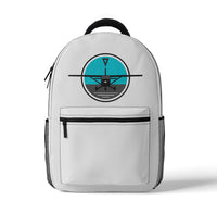 Thumbnail for Cessna & Gyro Designed 3D Backpacks