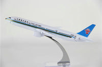 Thumbnail for China Southern Boeing 777 Airplane Model (16CM)