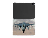 Thumbnail for Cruising Fighting Falcon F16 Designed iPad Cases