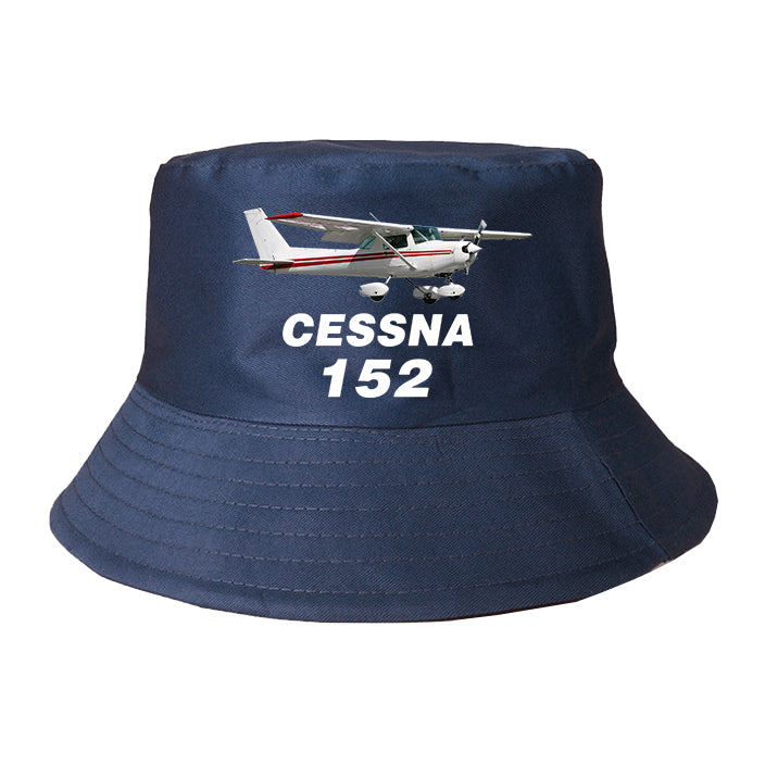 The Cessna 152 Designed Summer & Stylish Hats