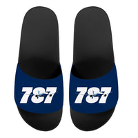 Thumbnail for Super Boeing 787 Designed Sport Slippers