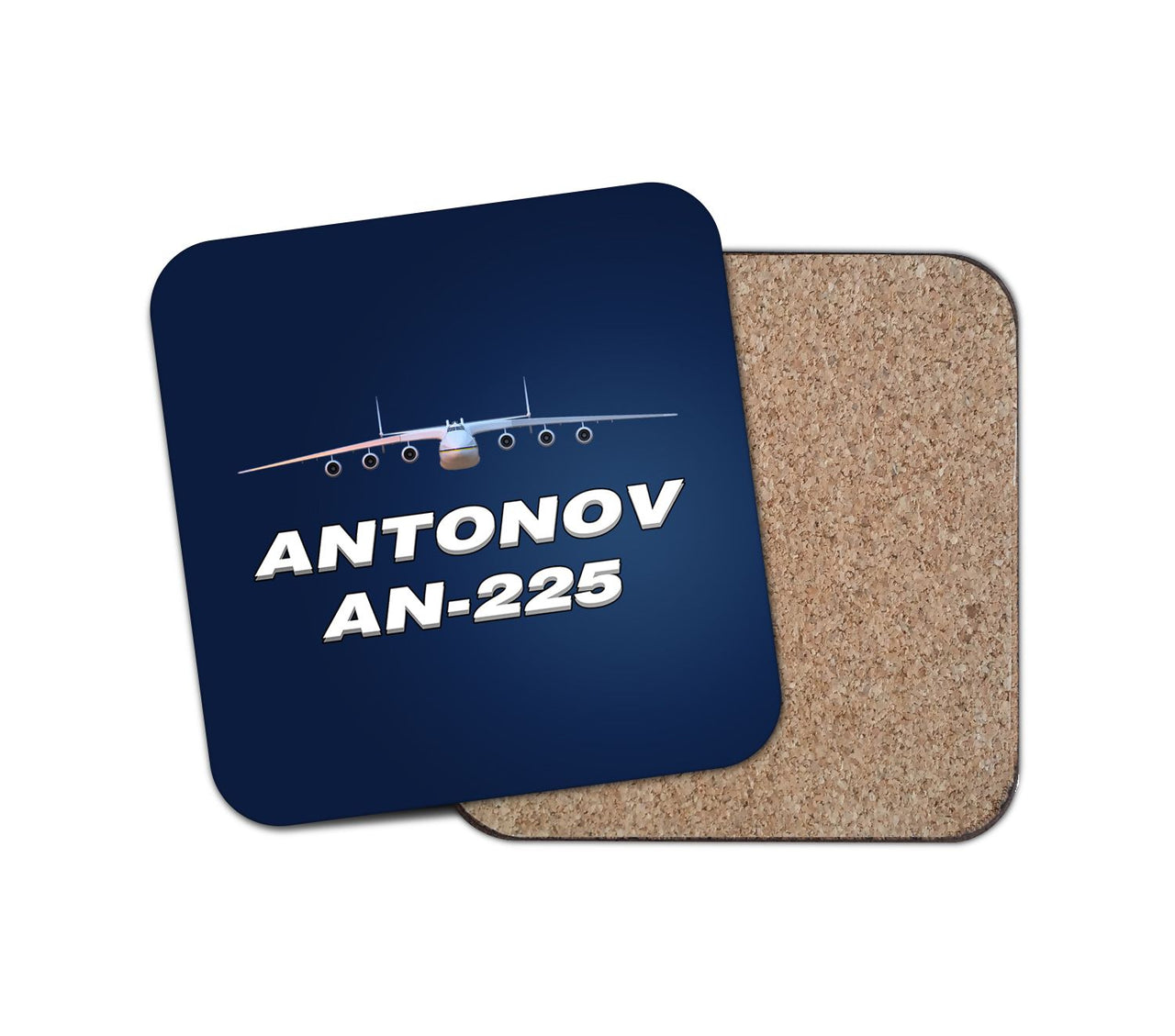 Antonov AN-225 (1) Designed Coasters