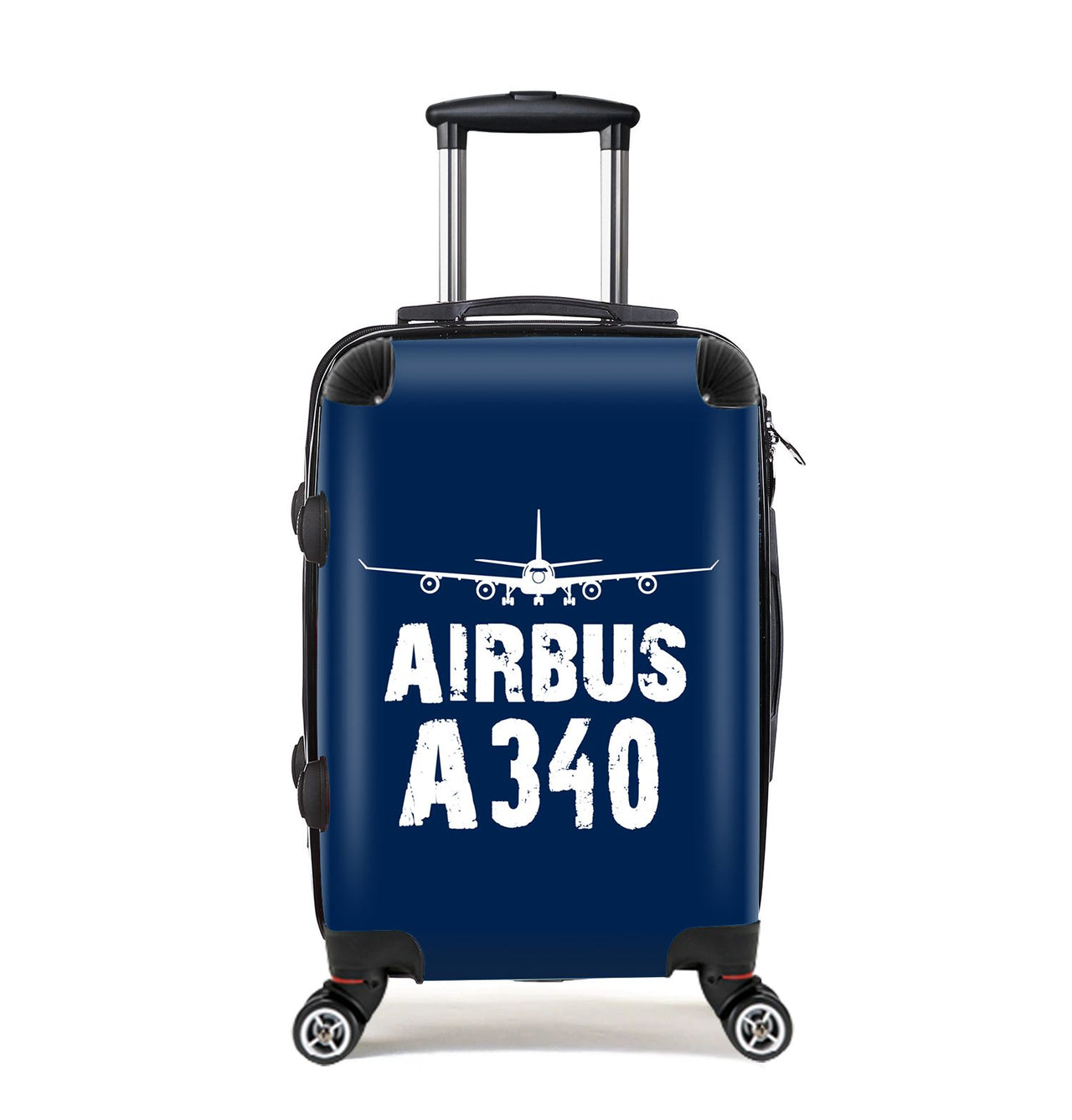 Airbus A340 & Plane Designed Cabin Size Luggages