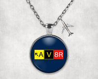 Thumbnail for AV8R Designed Necklaces