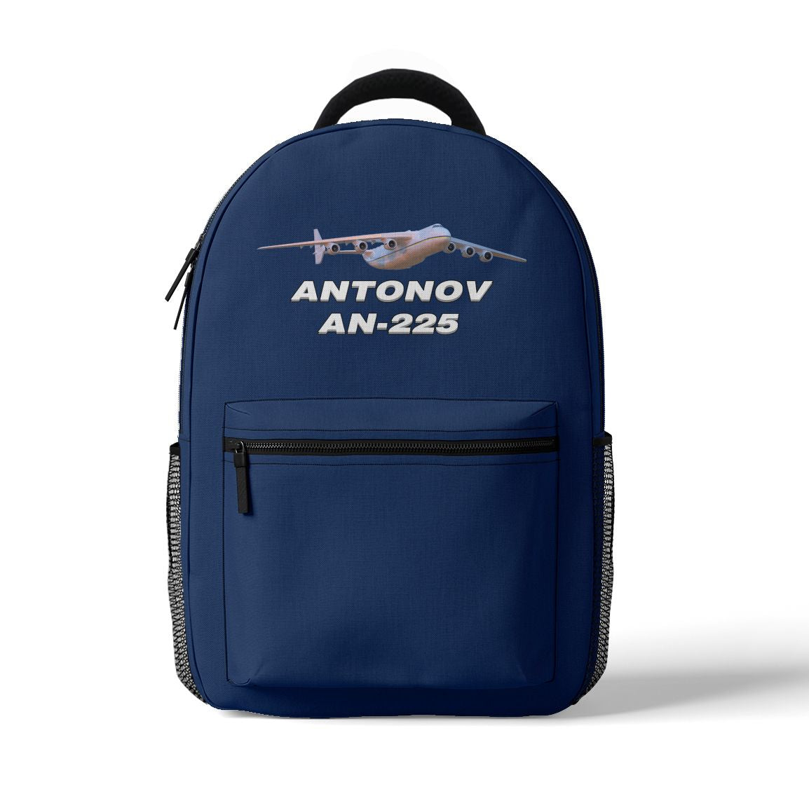 Antonov AN-225 (2) Designed 3D Backpacks