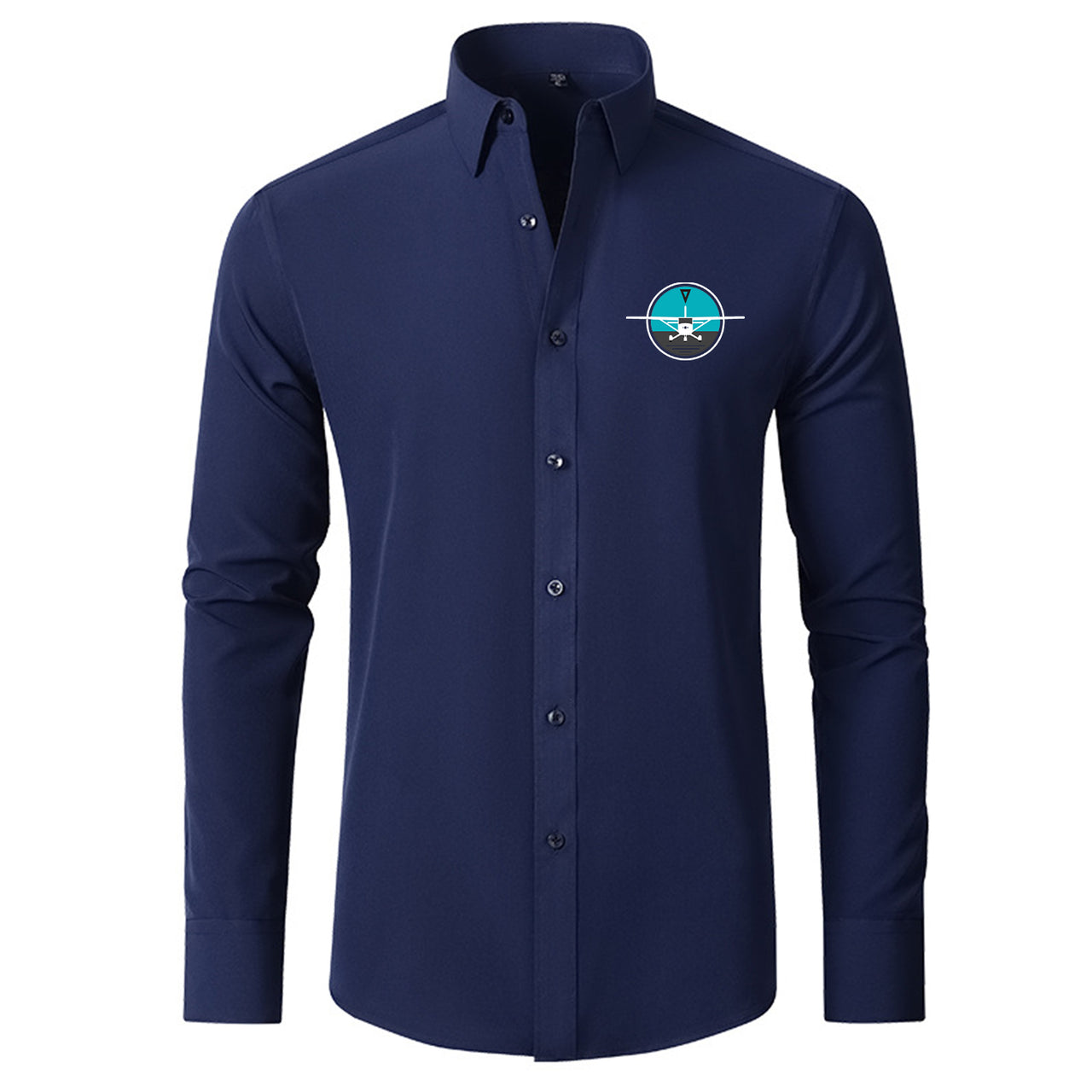 Cessna & Gyro Designed Long Sleeve Shirts