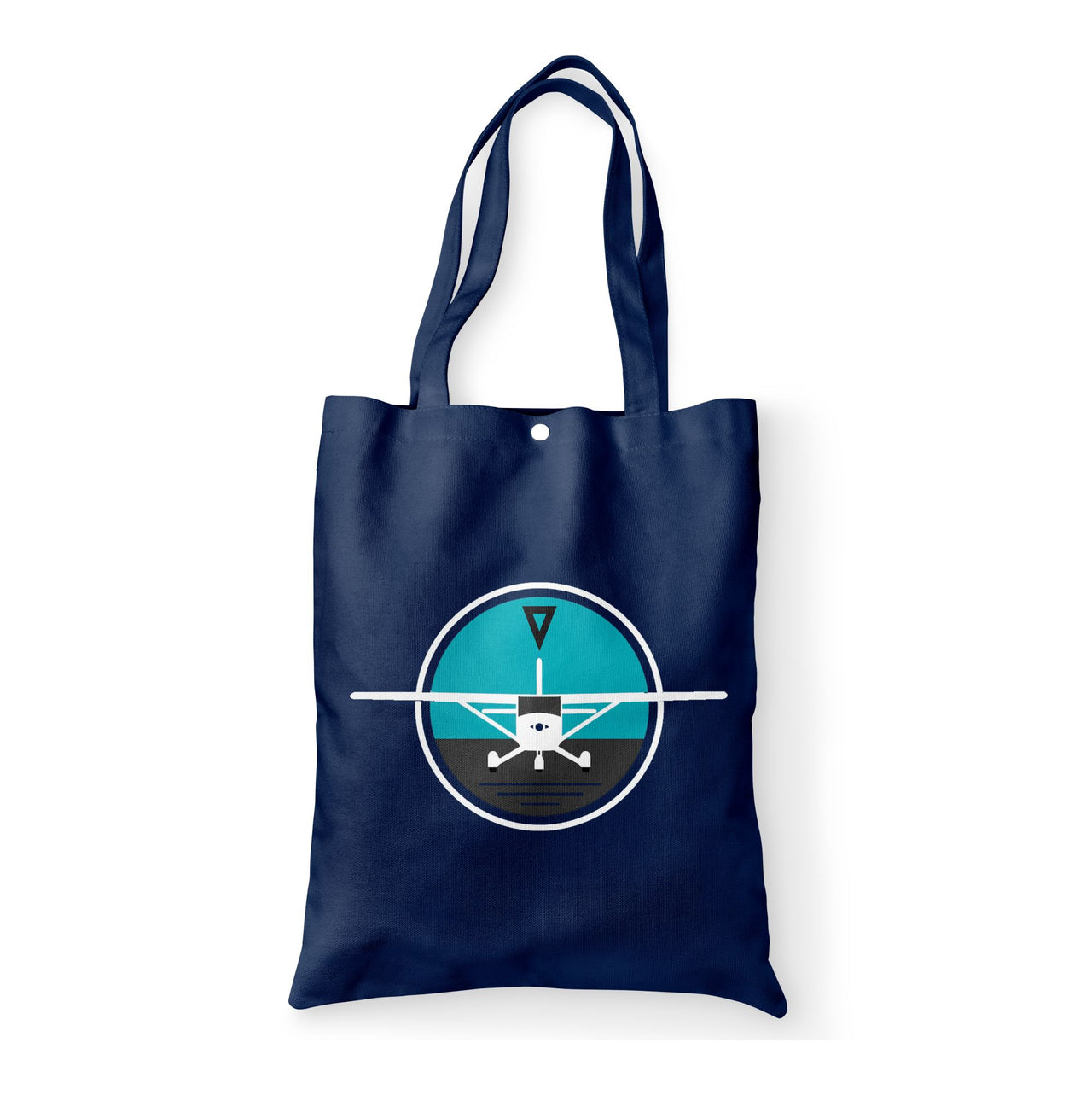 Cessna & Gyro Designed Tote Bags