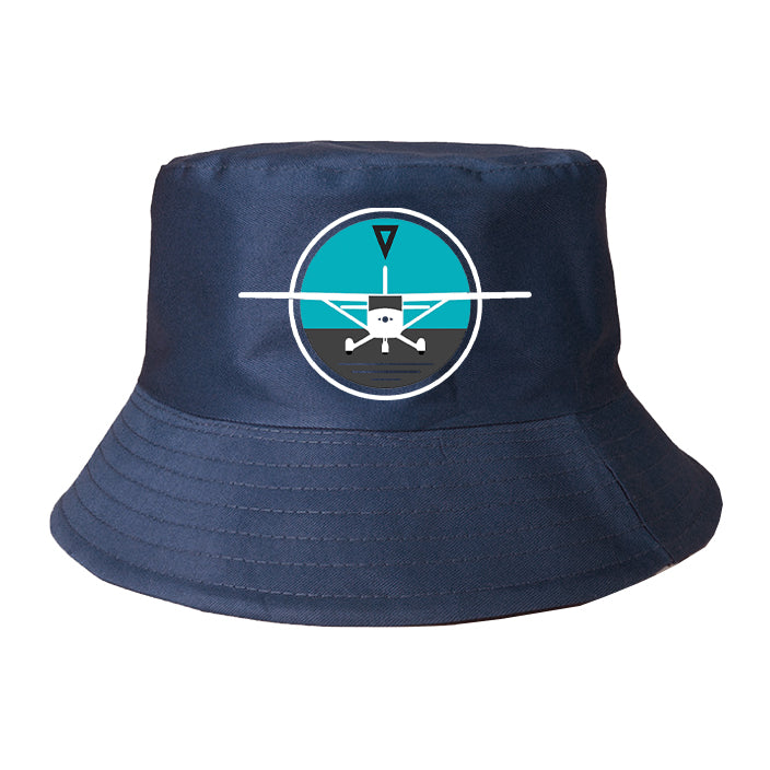 Cessna & Gyro Designed Summer & Stylish Hats