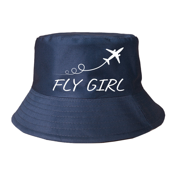 Just Fly It & Fly Girl Designed Summer & Stylish Hats