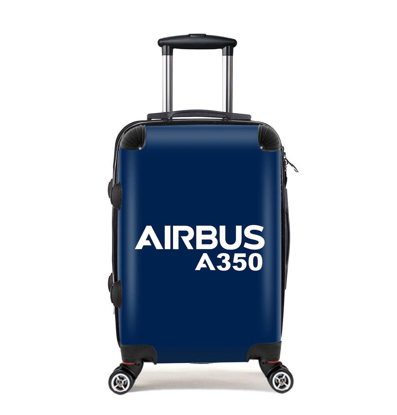 Airbus A350 & Text Designed Cabin Size Luggages