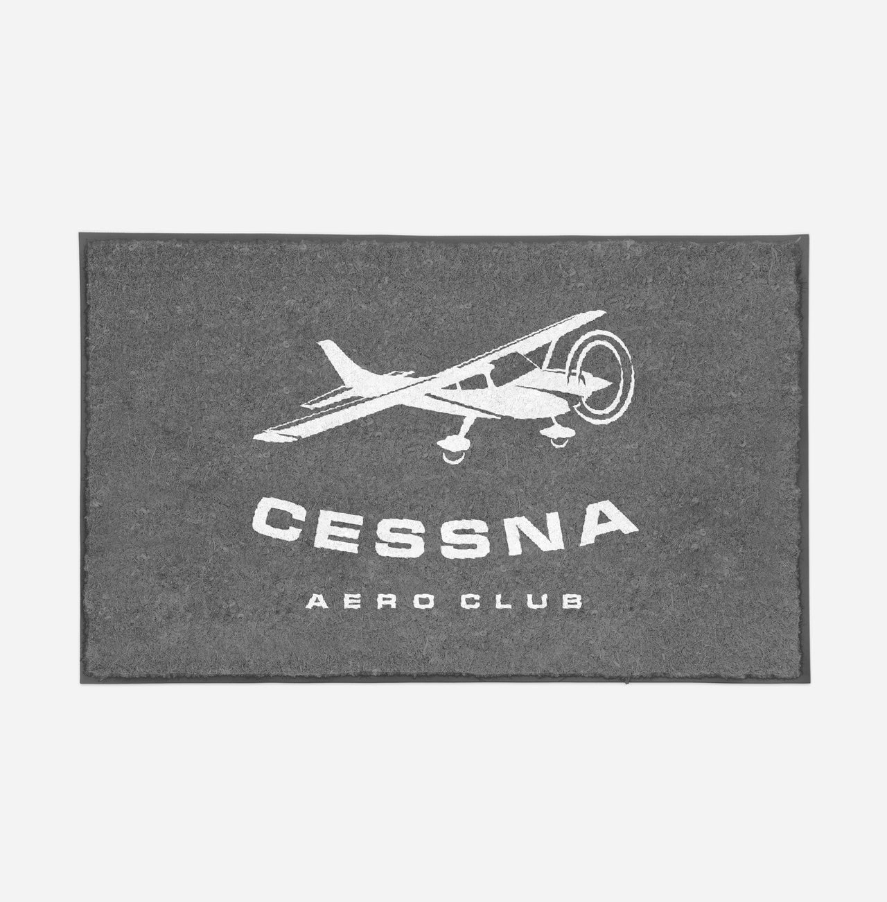 Cessna Aeroclub Designed Door Mats