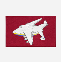 Thumbnail for Antonov AN-225 Mriya Designed Door Mats