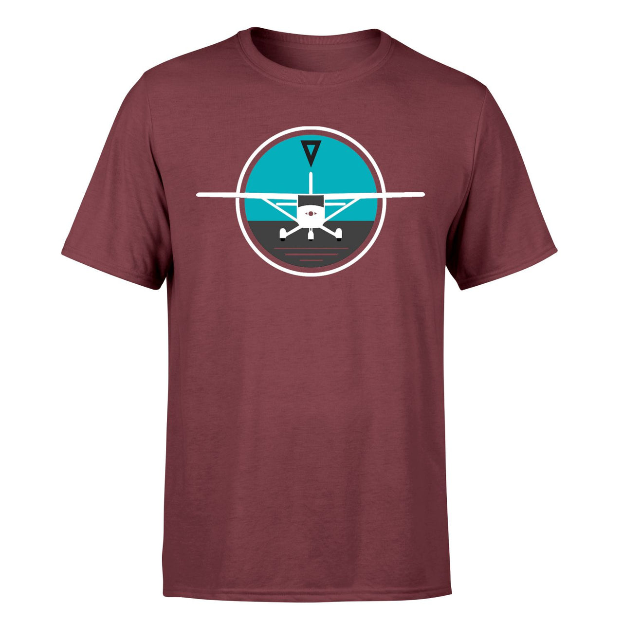 Cessna & Gyro Designed T-Shirts