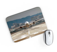 Thumbnail for Departing Boeing 787 Dreamliner Designed Mouse Pads