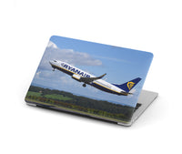 Thumbnail for Departing Ryanair's Boeing 737 Designed Macbook Cases