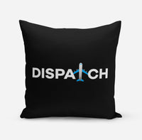 Thumbnail for Dispatch Designed Pillows