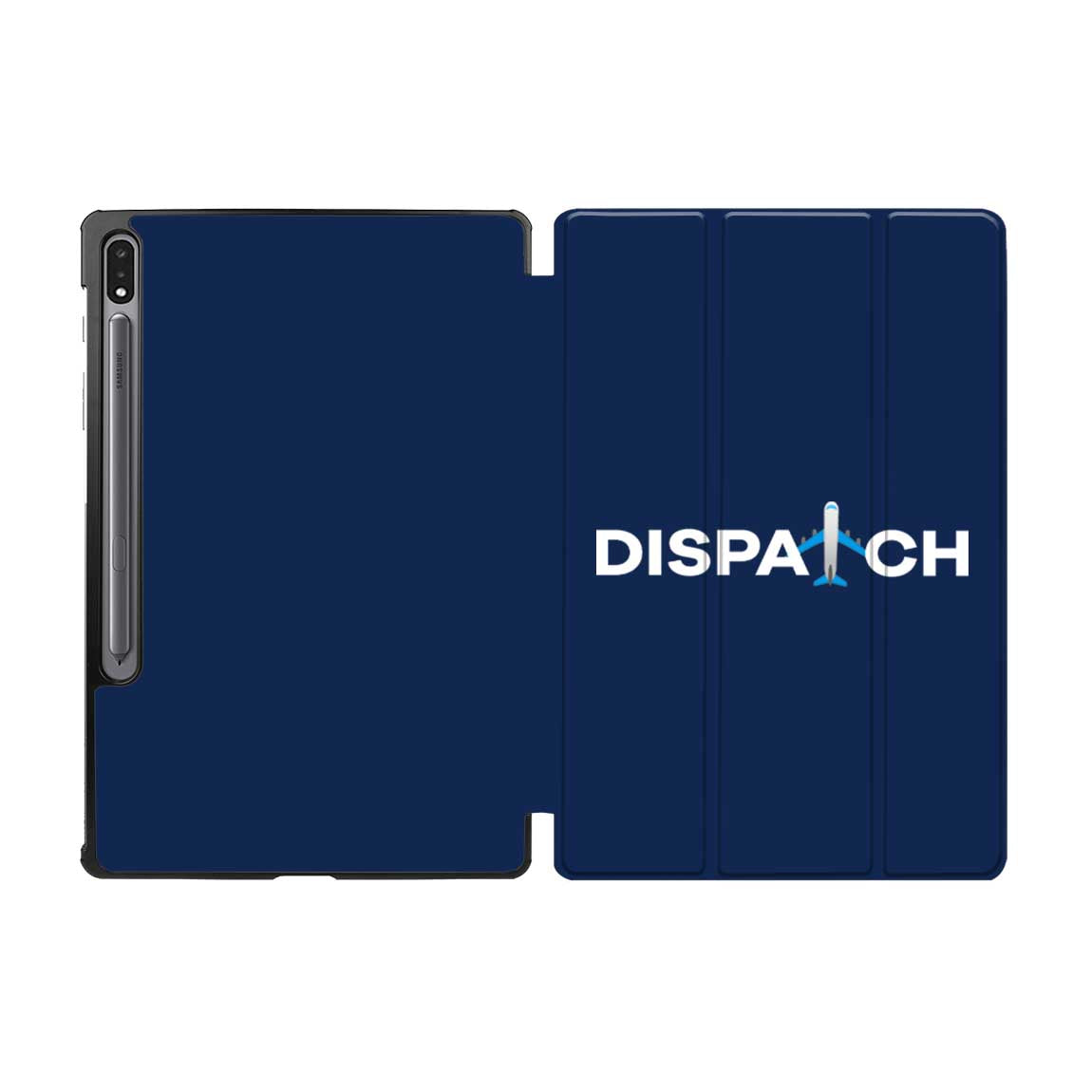 Dispatch Designed Samsung Tablet Cases