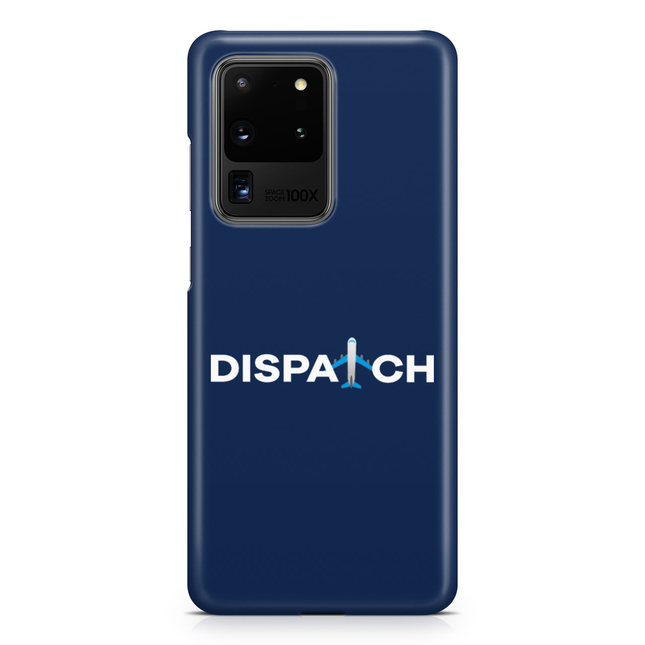 Dispatch Samsung S & Note Cases