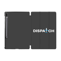 Thumbnail for Dispatch Designed Samsung Tablet Cases