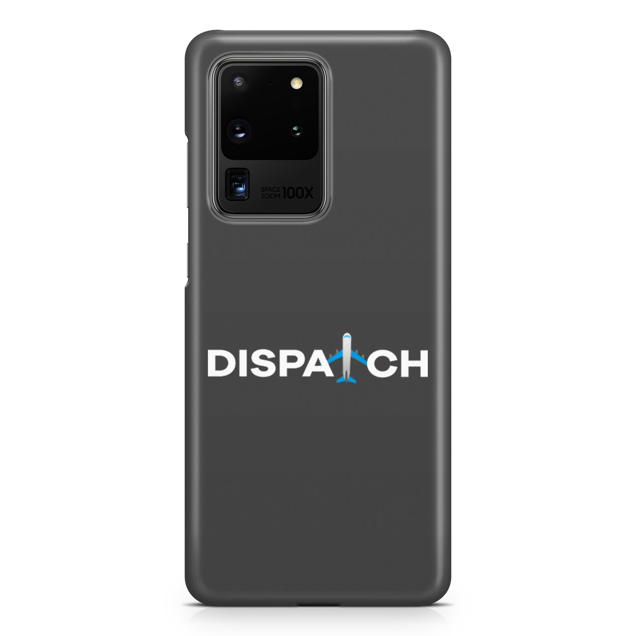 Dispatch Samsung S & Note Cases