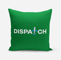 Thumbnail for Dispatch Designed Pillows