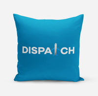 Thumbnail for Dispatch Designed Pillows