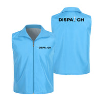 Thumbnail for Dispatch Designed Thin Style Vests