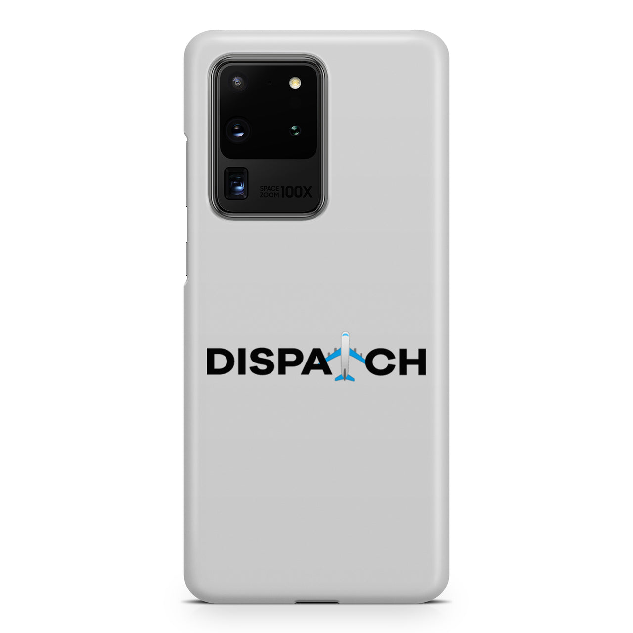 Dispatch Samsung S & Note Cases