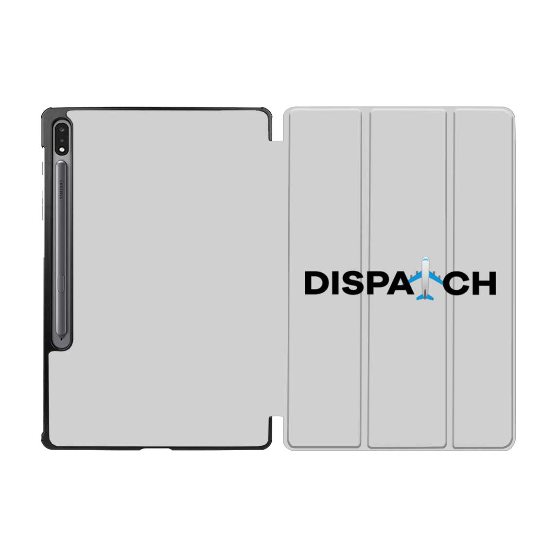 Dispatch Designed Samsung Tablet Cases